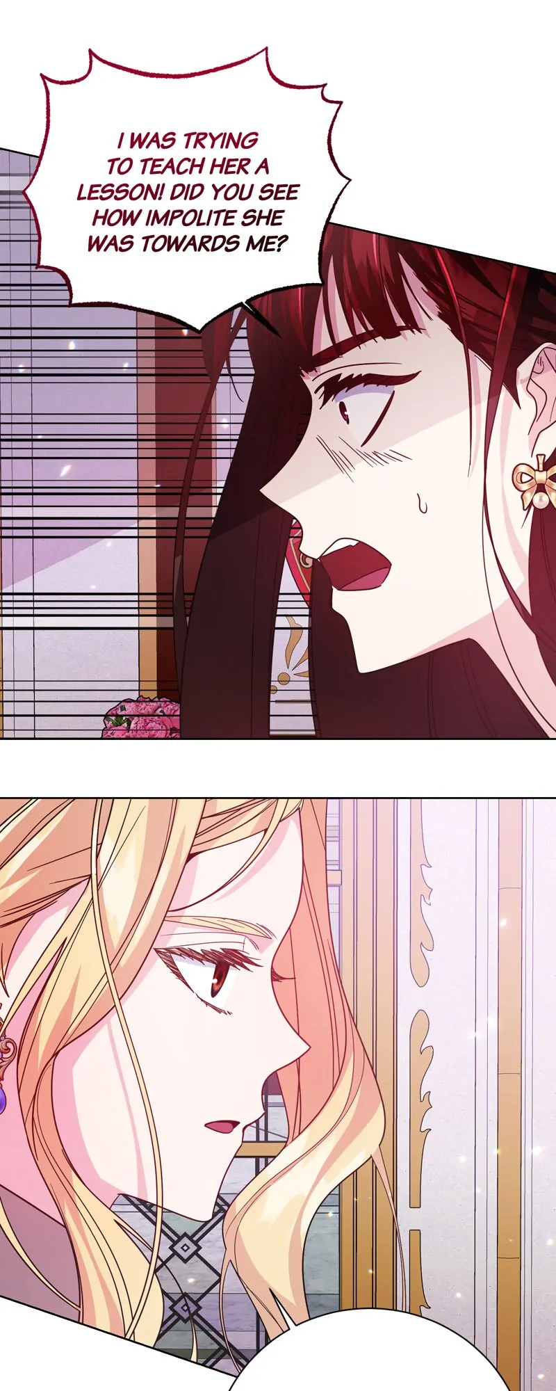 Until the Real One Shows Up Chapter 26 258 36