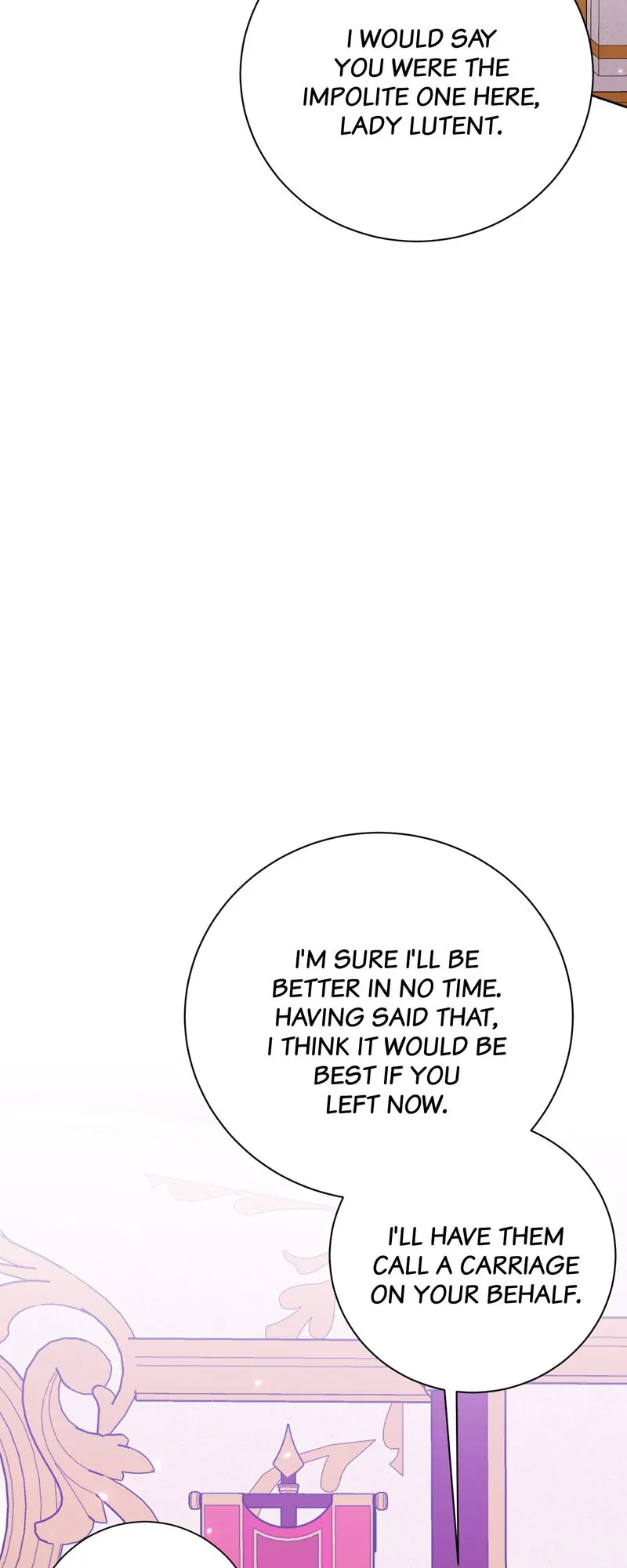 Until the Real One Shows Up Chapter 26 259 37