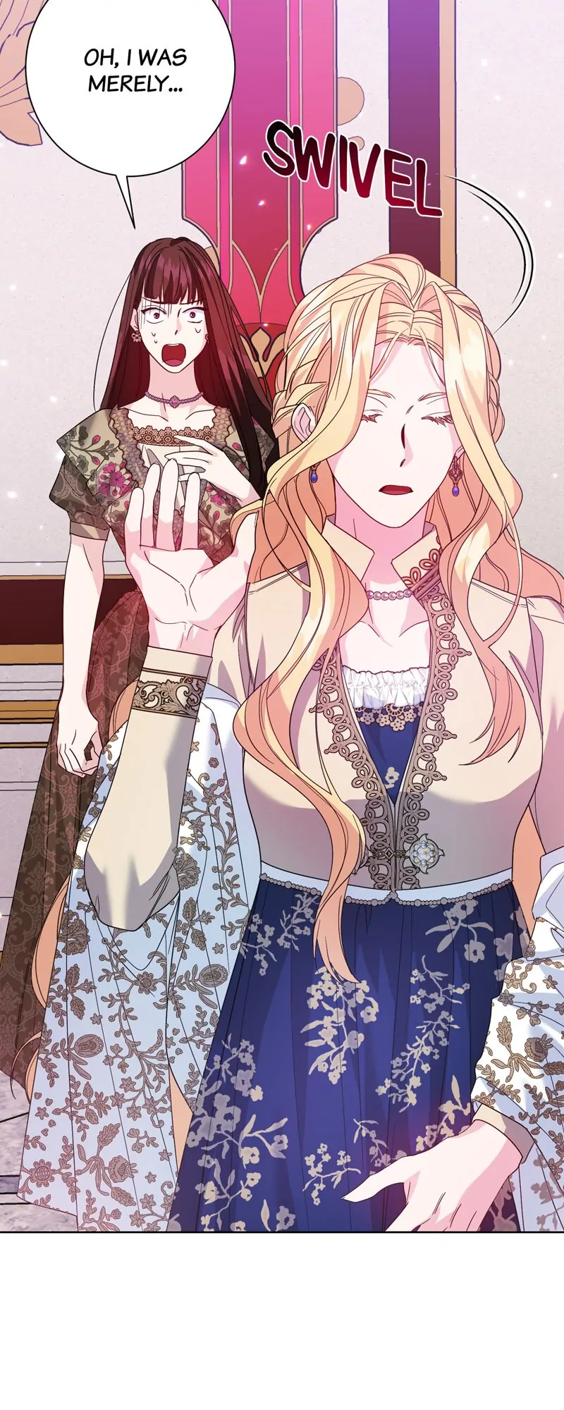 Until the Real One Shows Up Chapter 26 260 38