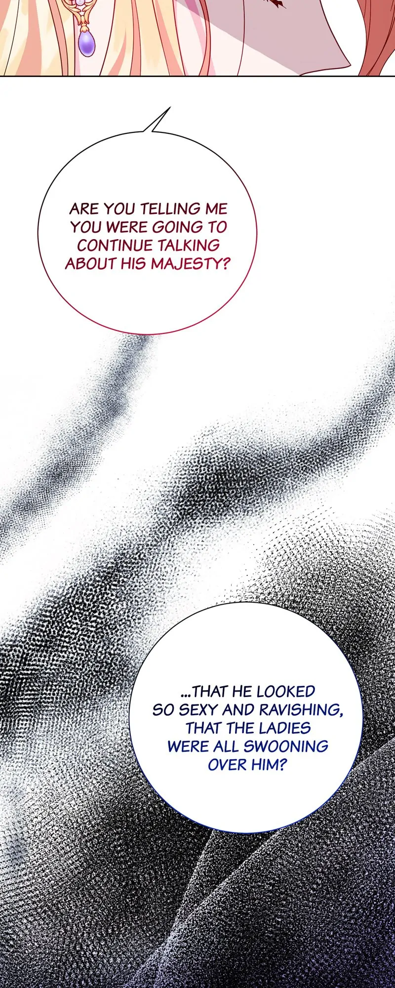 Until the Real One Shows Up Chapter 26 263 41