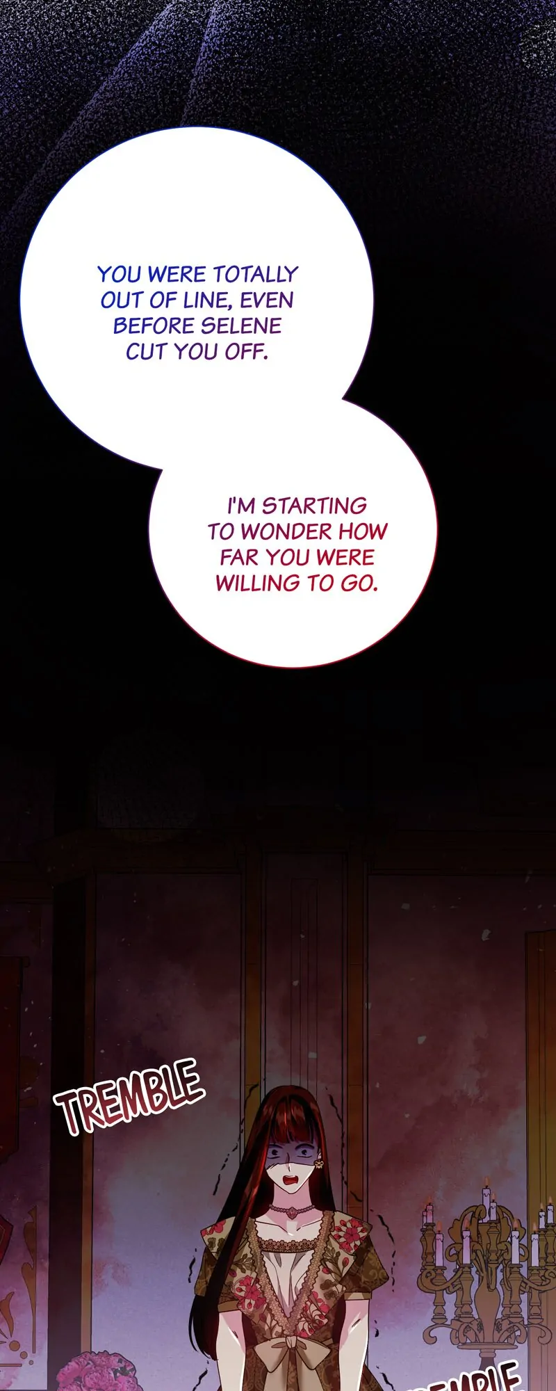 Until the Real One Shows Up Chapter 26 264 42