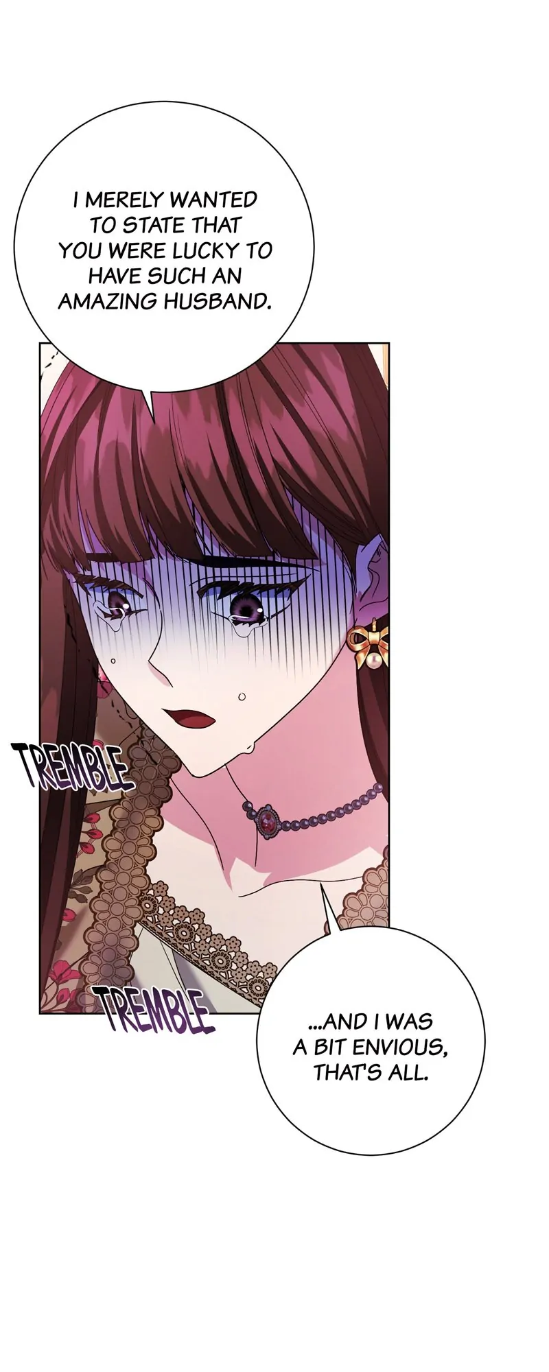 Until the Real One Shows Up Chapter 26 266 44