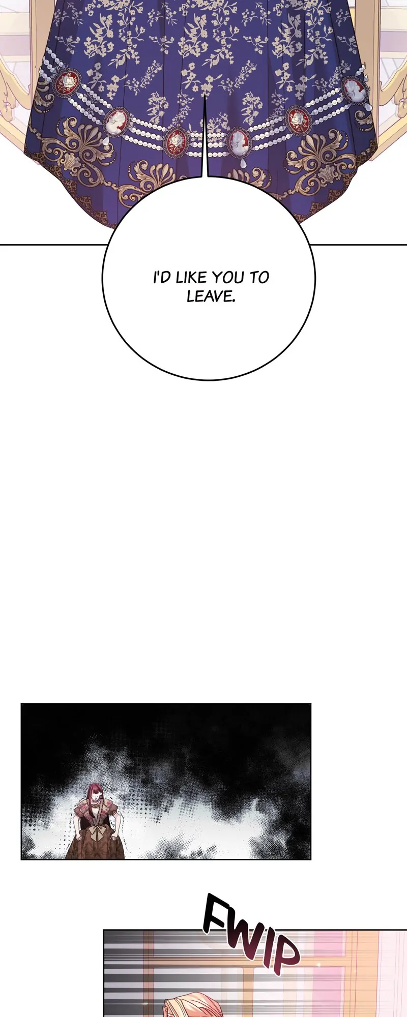 Until the Real One Shows Up Chapter 26 268 46