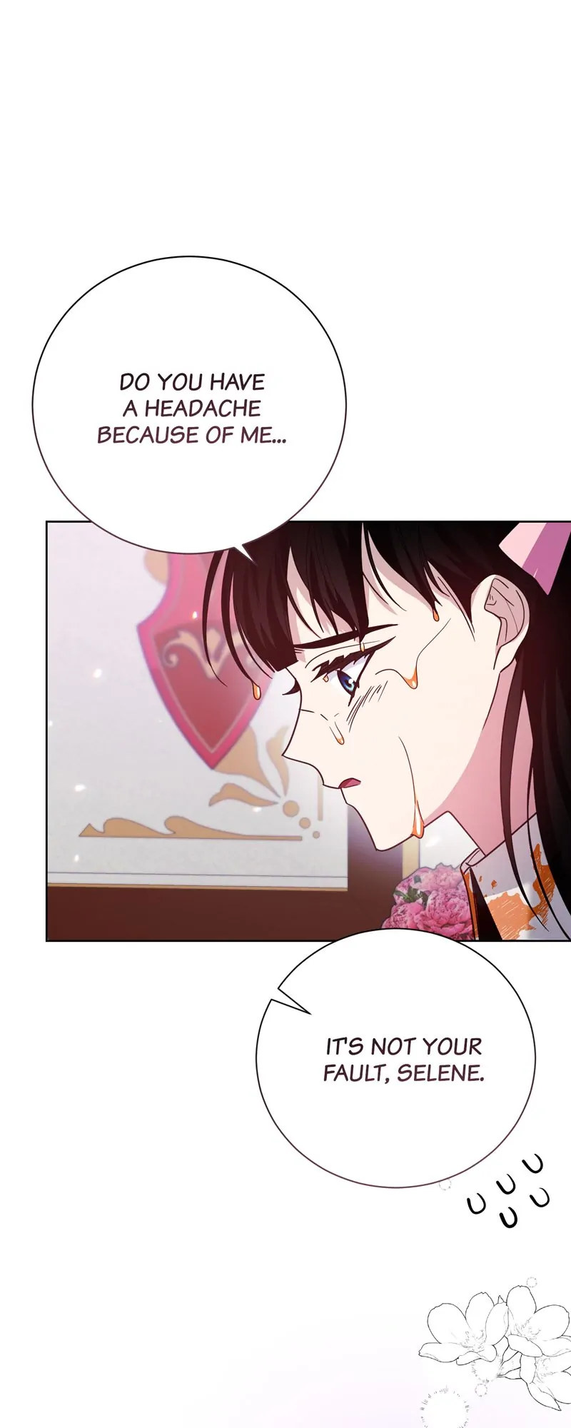 Until the Real One Shows Up Chapter 26 271 49