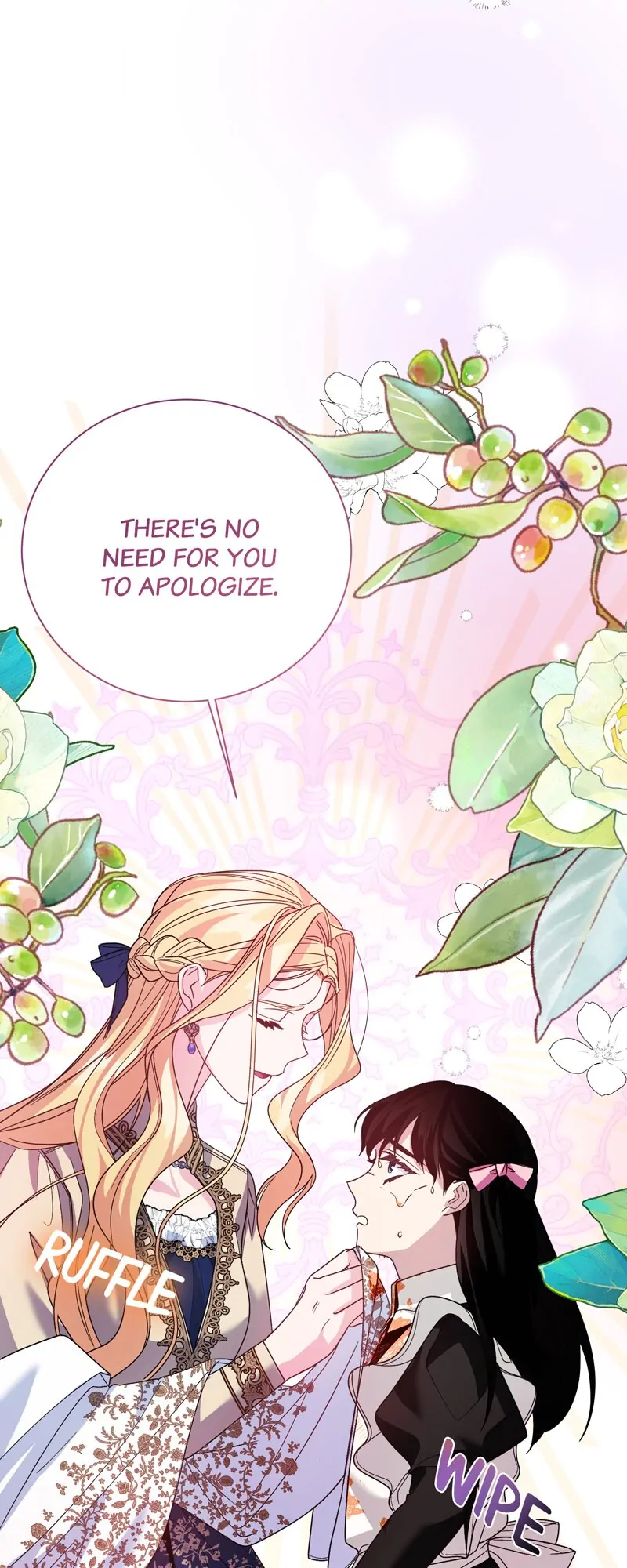 Until the Real One Shows Up Chapter 26 272 50