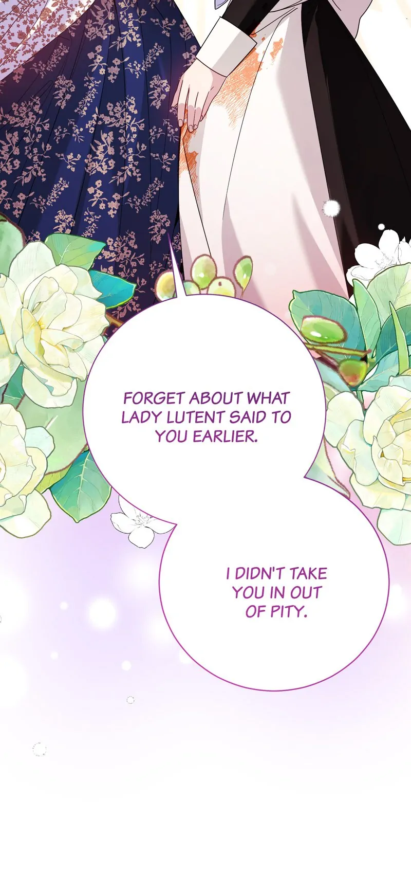 Until the Real One Shows Up Chapter 26 273 51