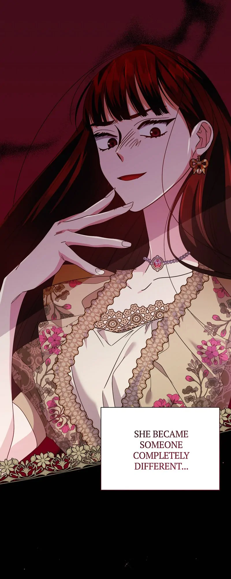 Until the Real One Shows Up Chapter 26 277 55