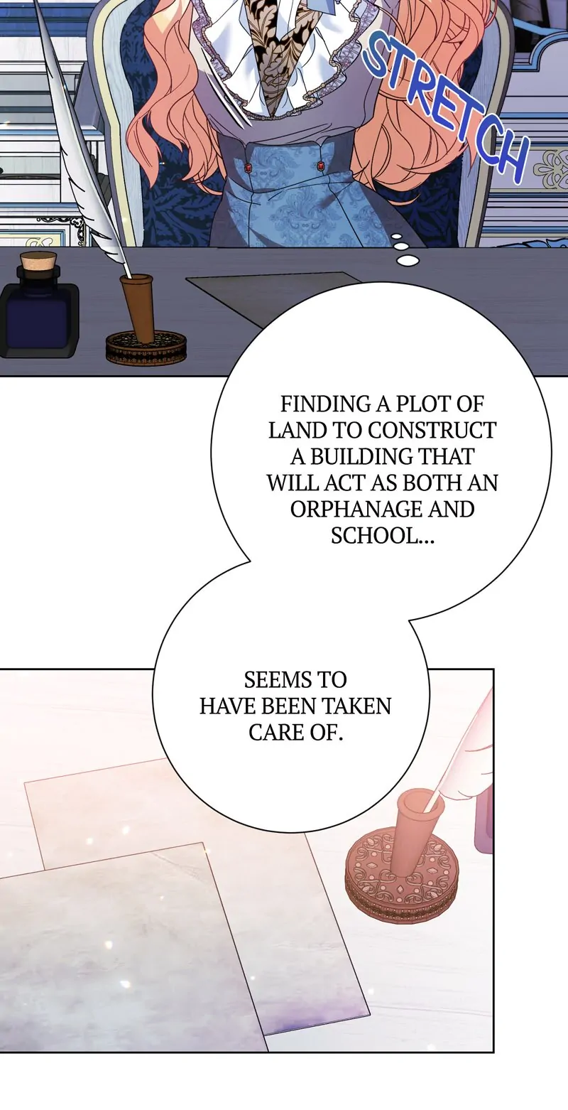 Until the Real One Shows Up Chapter 26 281 59