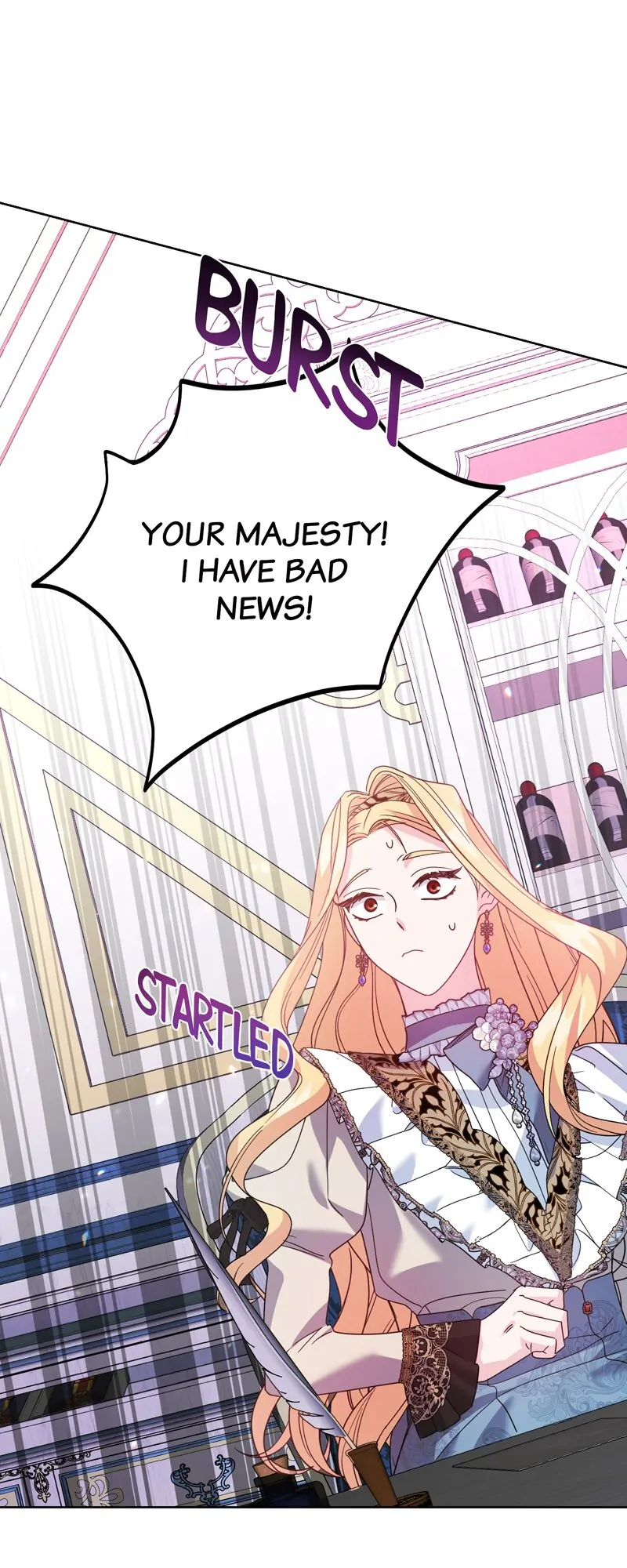 Until the Real One Shows Up Chapter 26 282 60