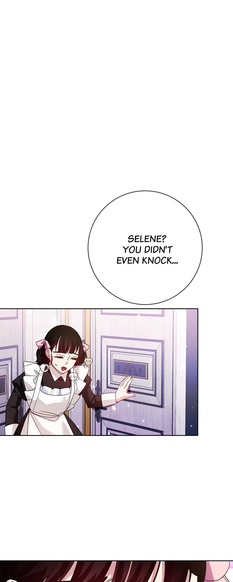 Until the Real One Shows Up Chapter 26 283 61