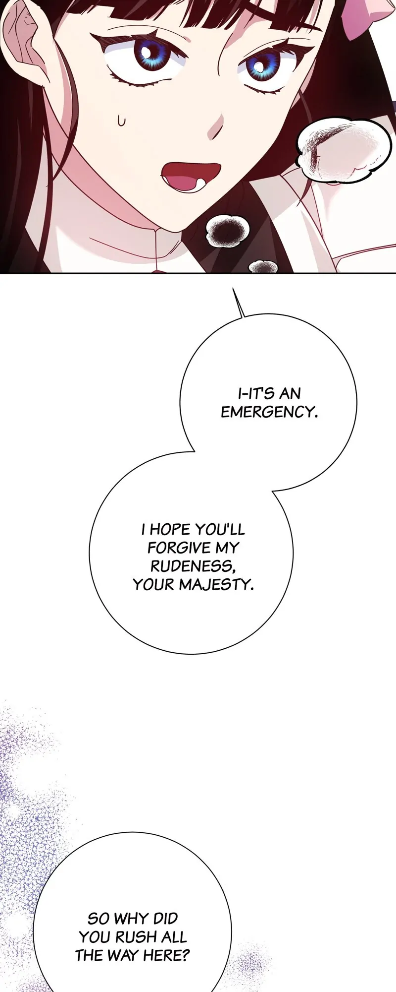 Until the Real One Shows Up Chapter 26 284 62