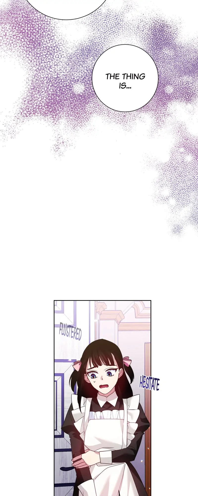 Until the Real One Shows Up Chapter 26 285 63