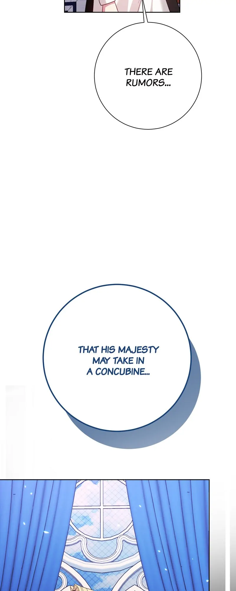 Until the Real One Shows Up Chapter 26 286 64