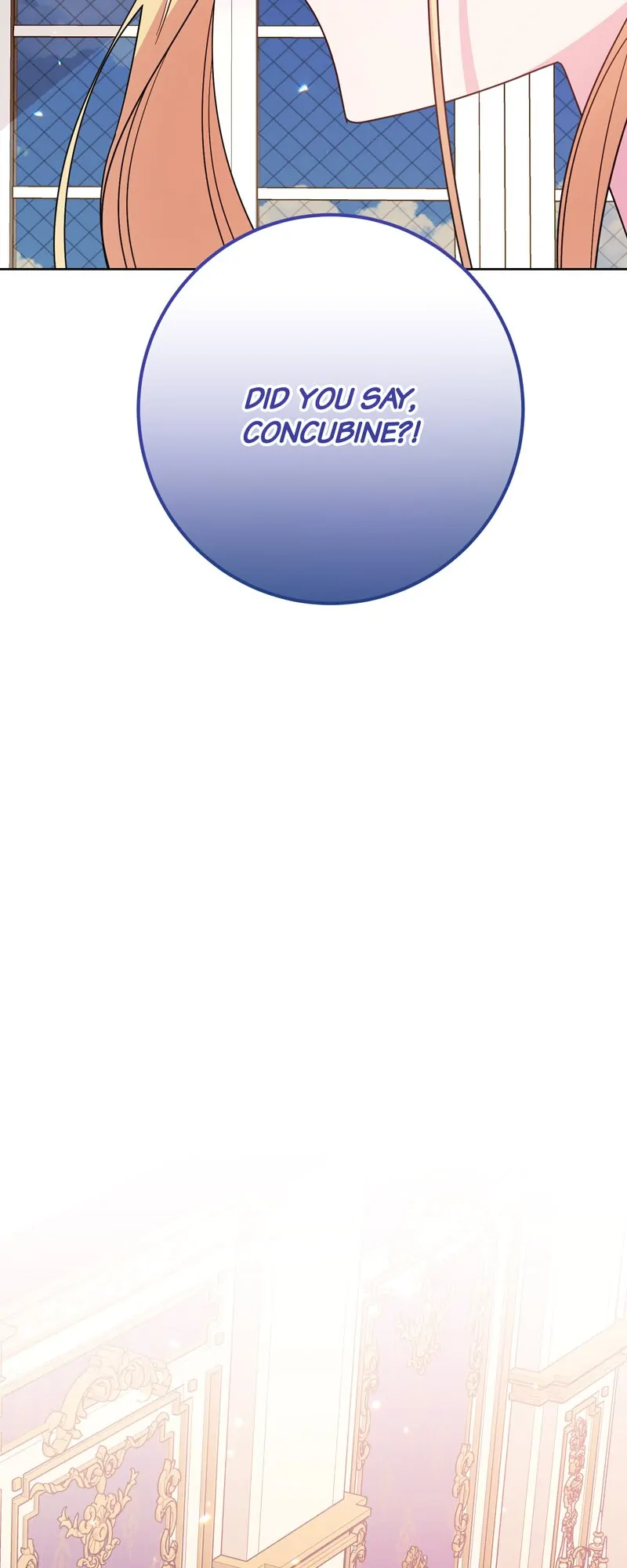 Until the Real One Shows Up Chapter 26 288 66