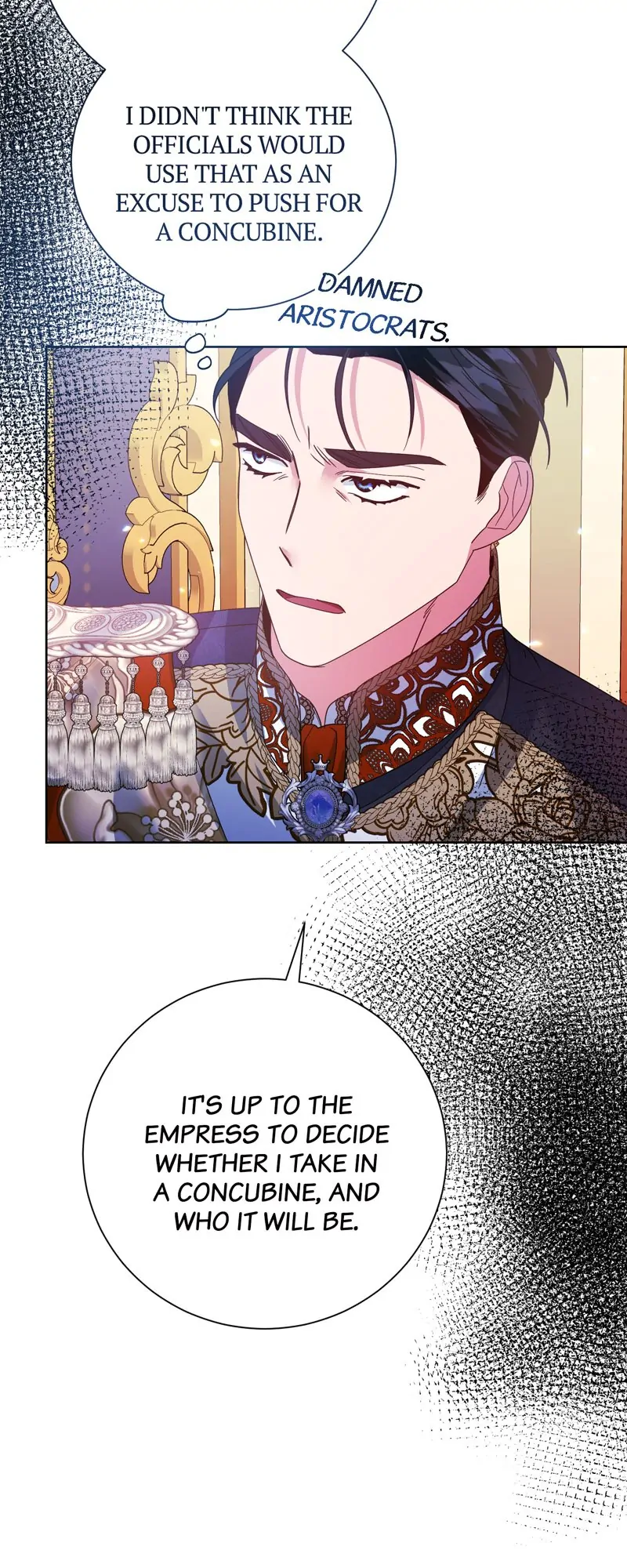 Until the Real One Shows Up Chapter 26 292 70