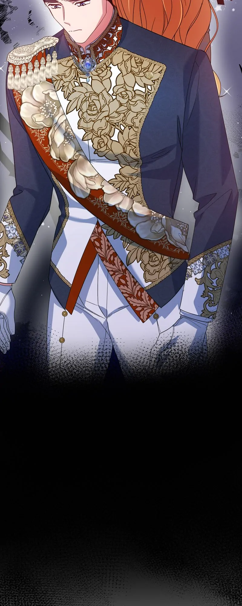 Until the Real One Shows Up Chapter 26 294 72