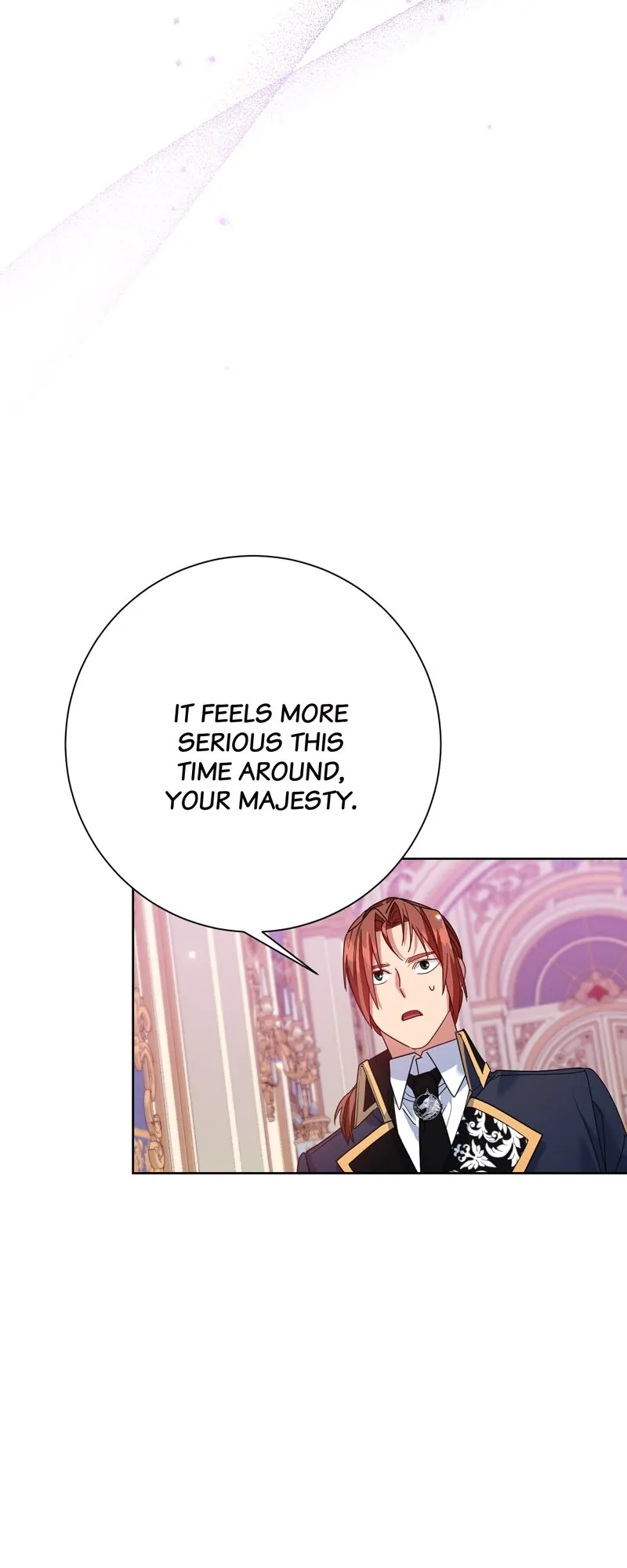 Until the Real One Shows Up Chapter 27 209 05