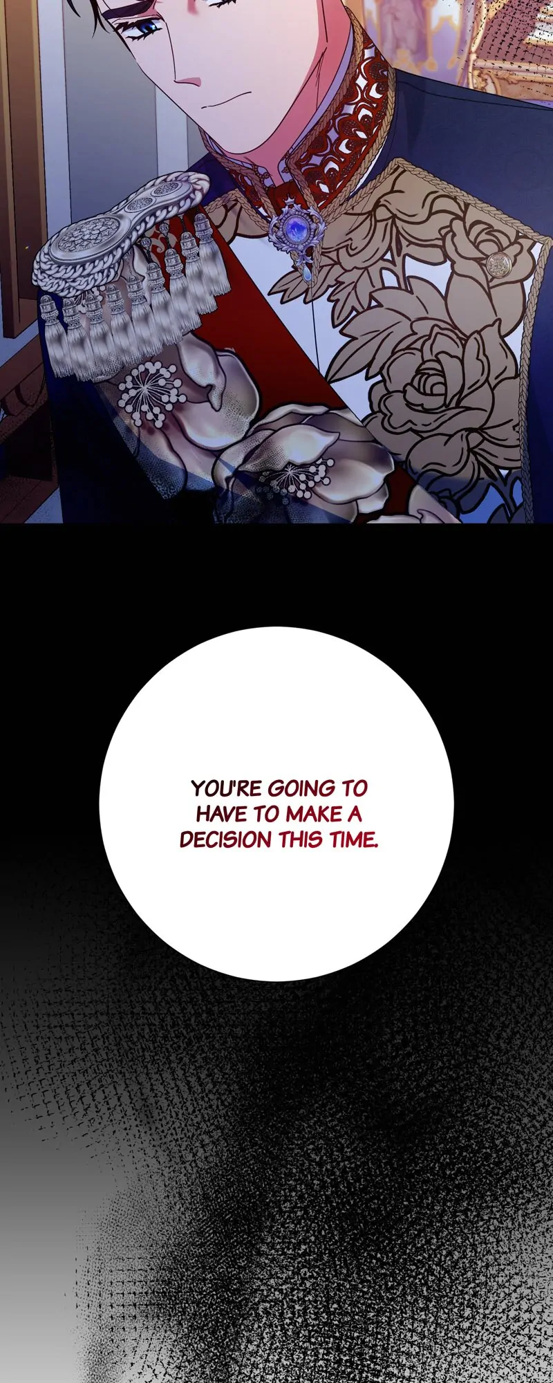 Until the Real One Shows Up Chapter 27 211 07