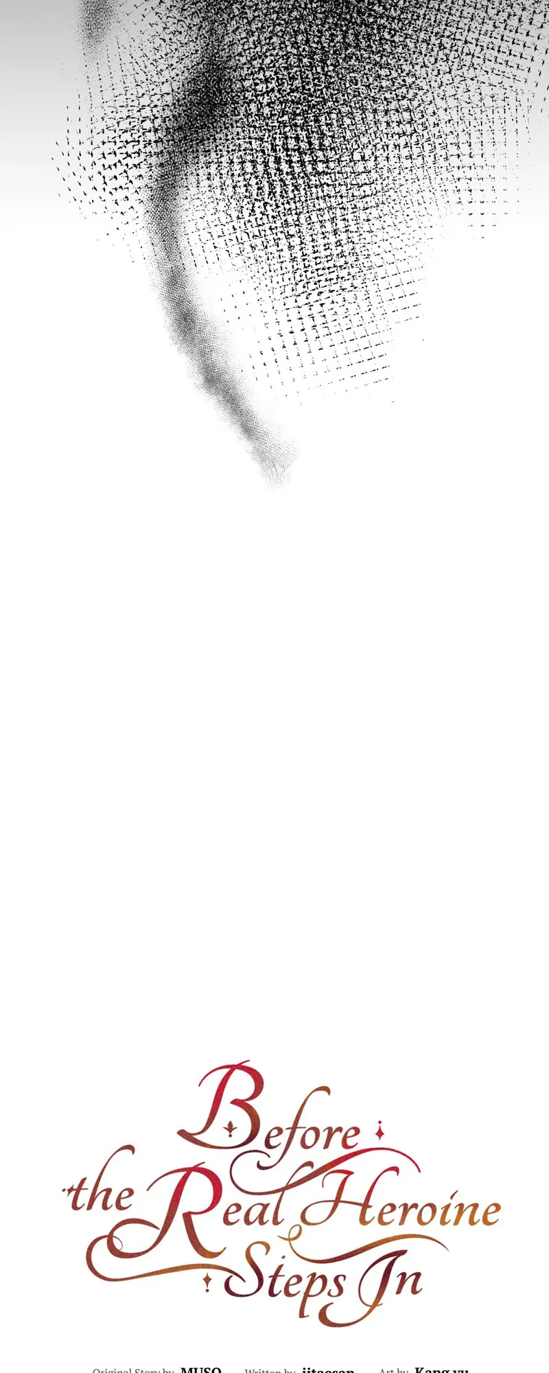 Until the Real One Shows Up Chapter 27 212 08