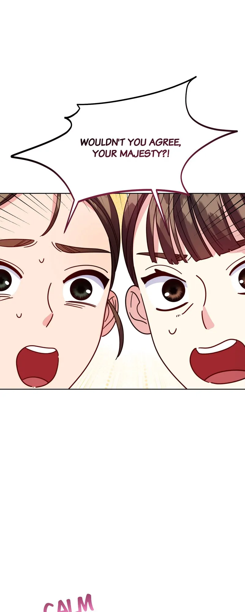 Until the Real One Shows Up Chapter 27 217 13