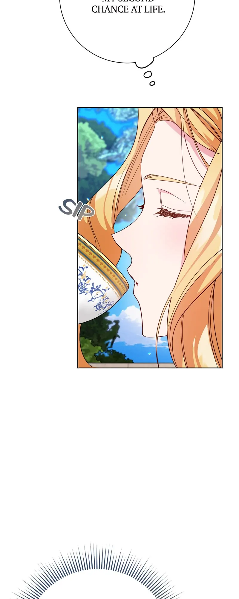 Until the Real One Shows Up Chapter 27 220 16