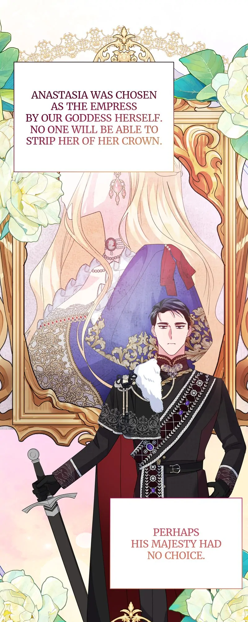 Until the Real One Shows Up Chapter 27 228 24