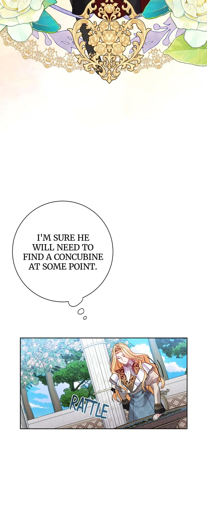 Until the Real One Shows Up Chapter 27 229 25