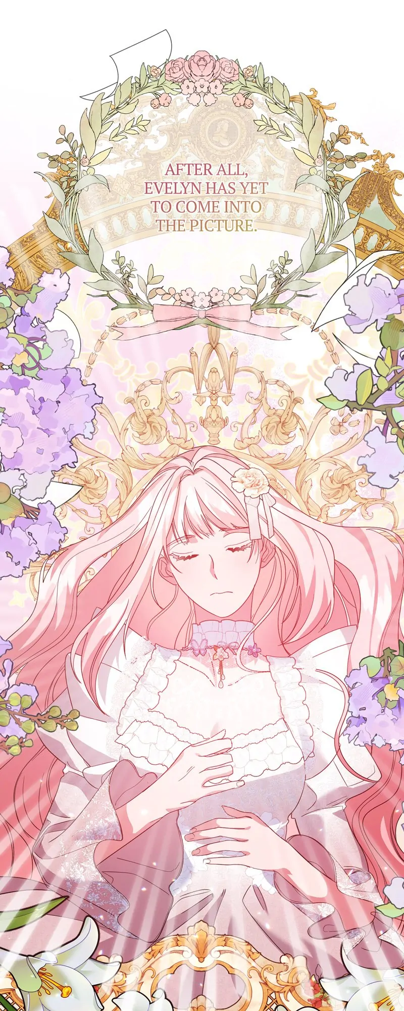 Until the Real One Shows Up Chapter 27 231 27