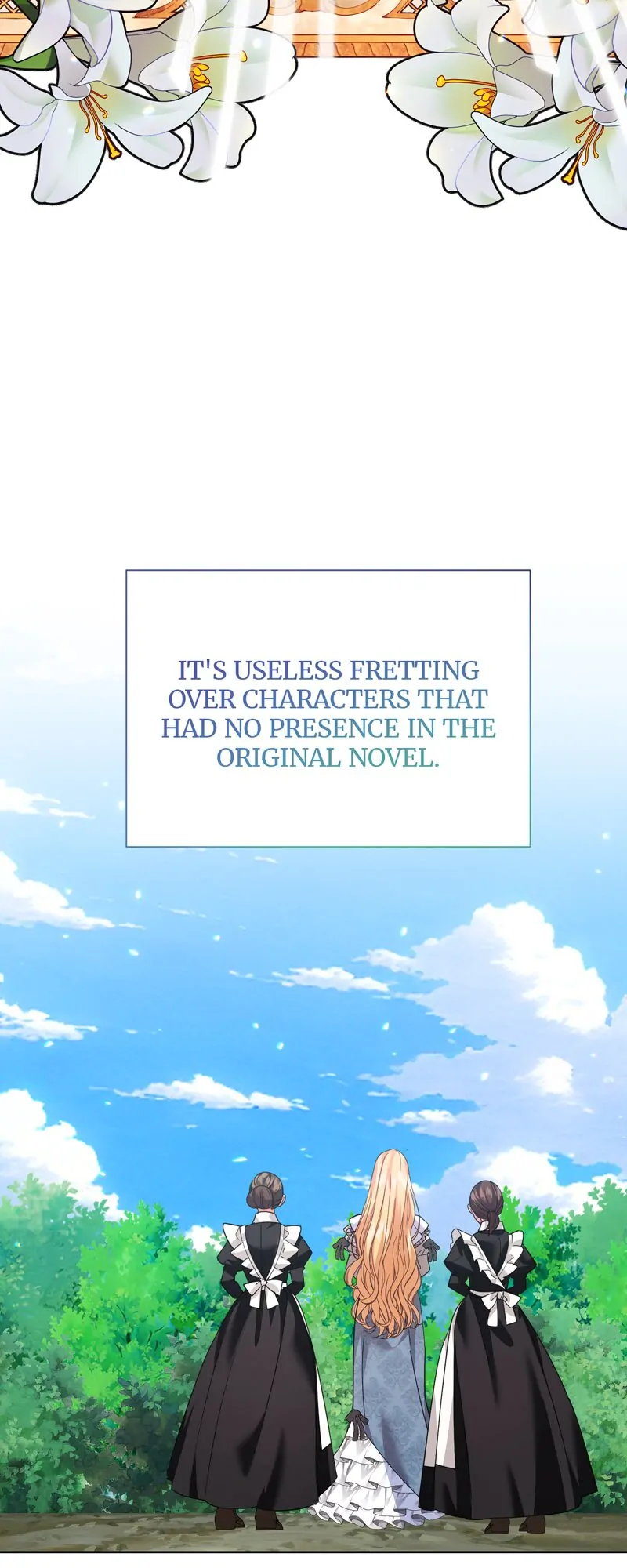 Until the Real One Shows Up Chapter 27 232 28