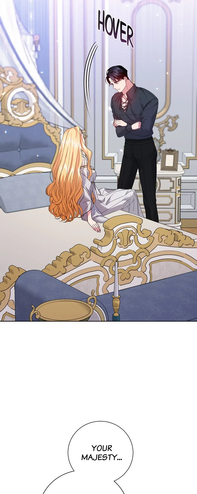 Until the Real One Shows Up Chapter 27 237 33