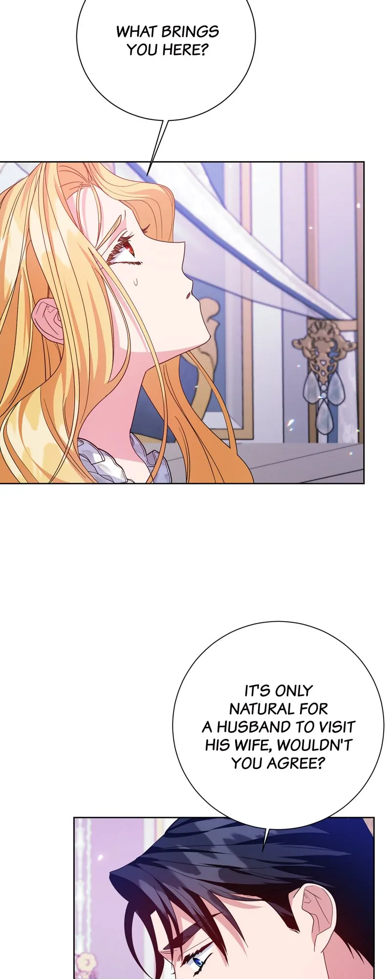 Until the Real One Shows Up Chapter 27 238 34