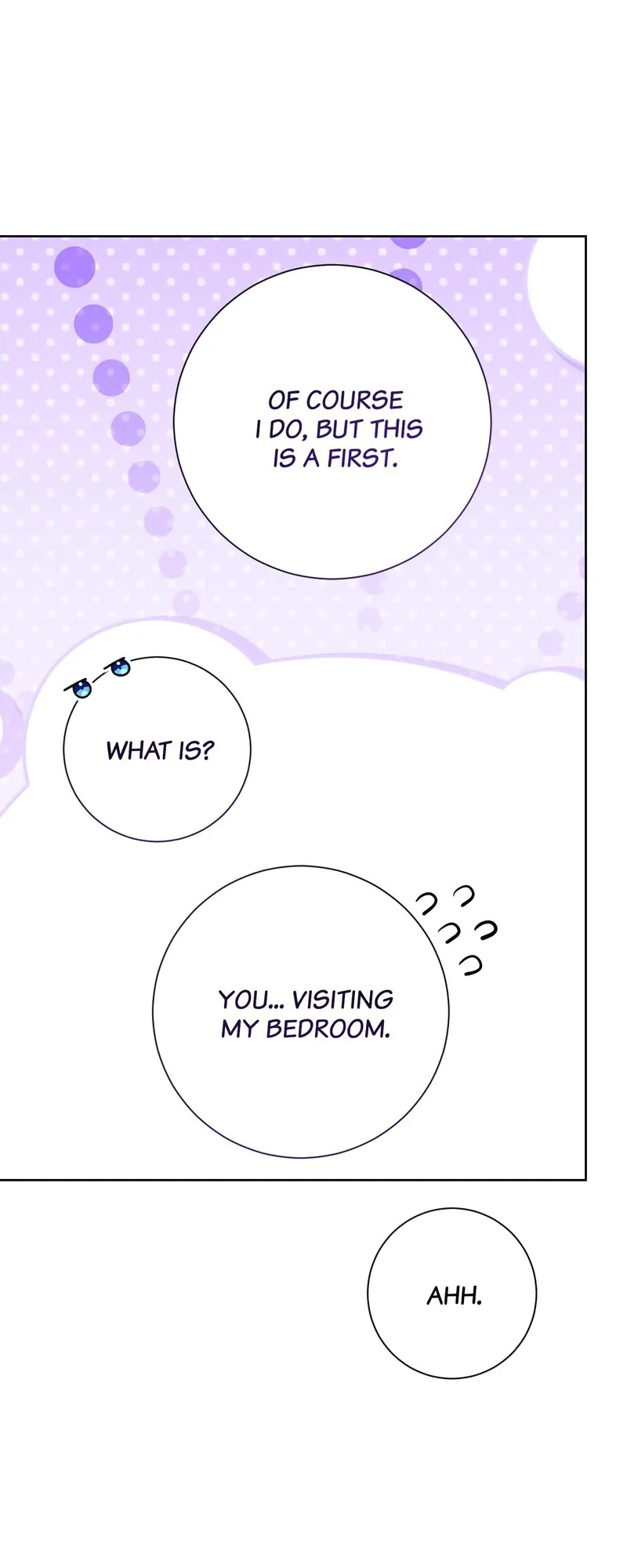 Until the Real One Shows Up Chapter 27 240 36