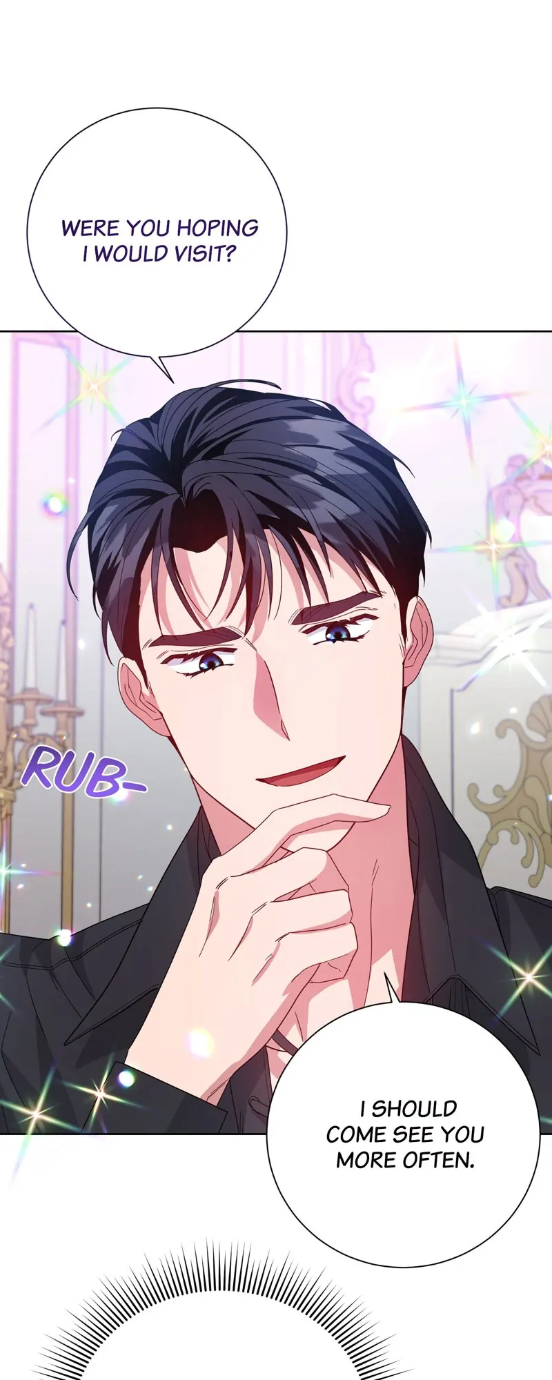 Until the Real One Shows Up Chapter 27 241 37