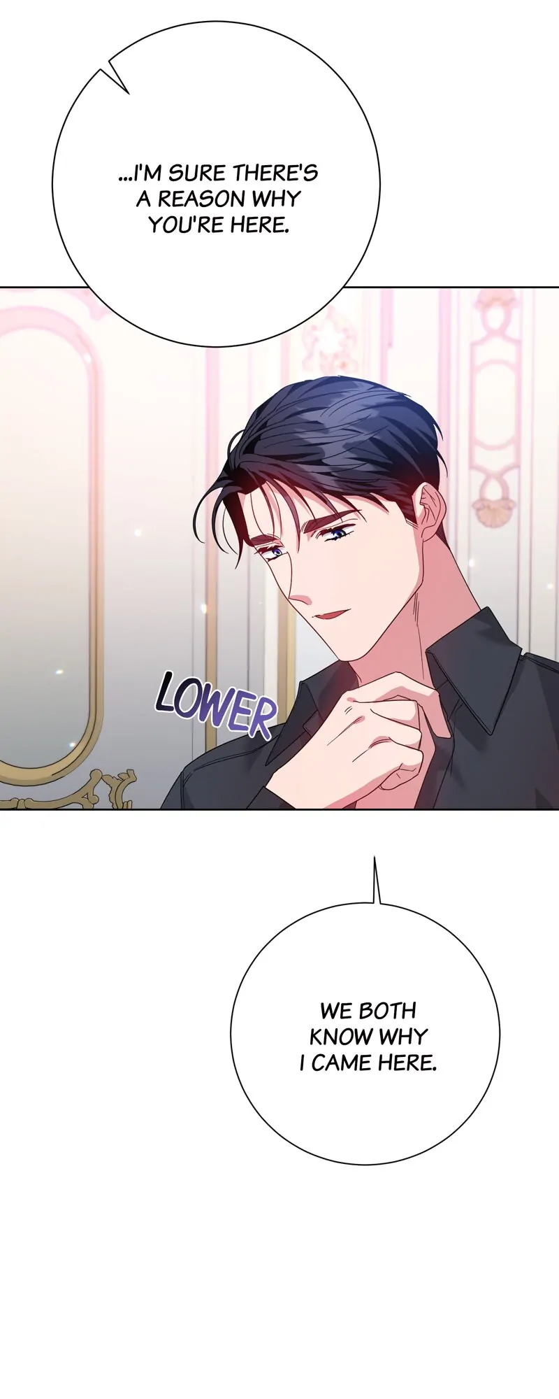 Until the Real One Shows Up Chapter 27 243 39