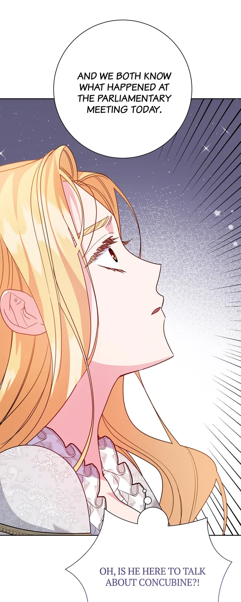 Until the Real One Shows Up Chapter 27 244 40