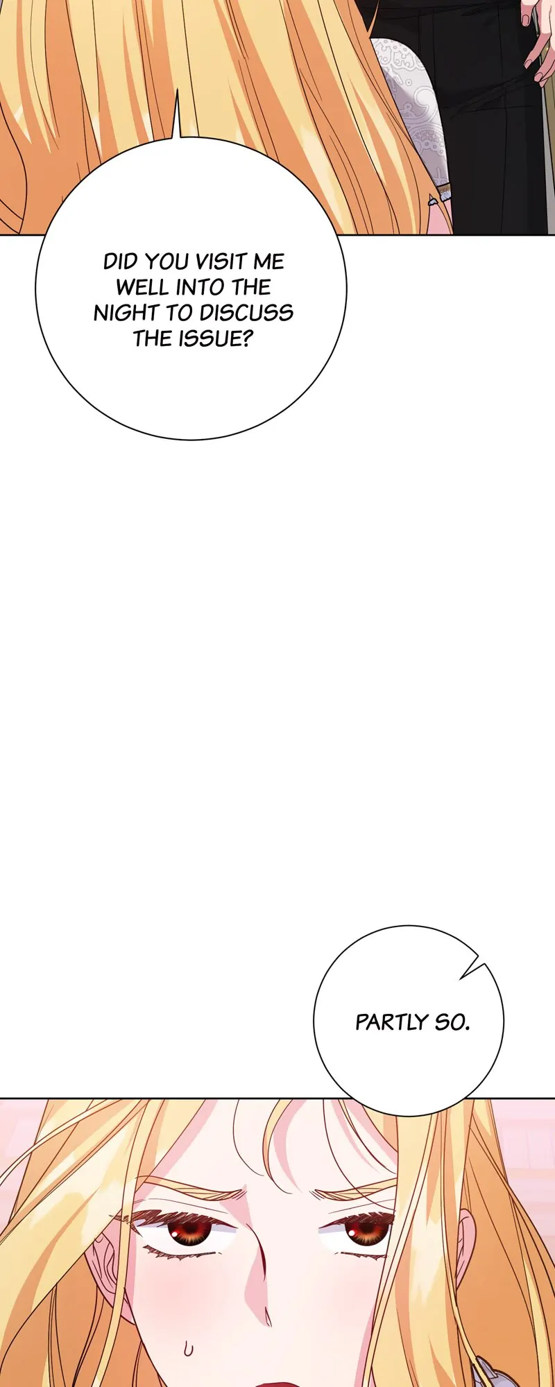 Until the Real One Shows Up Chapter 27 246 42