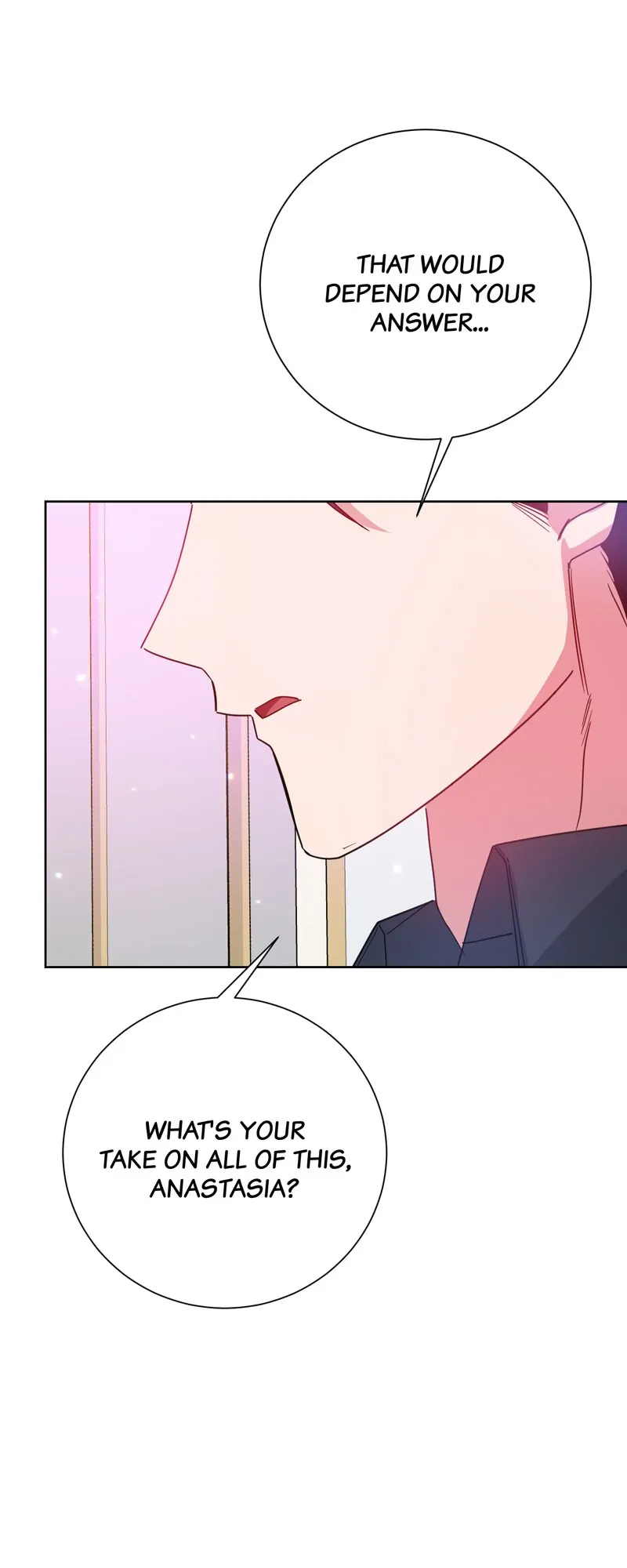 Until the Real One Shows Up Chapter 27 248 44