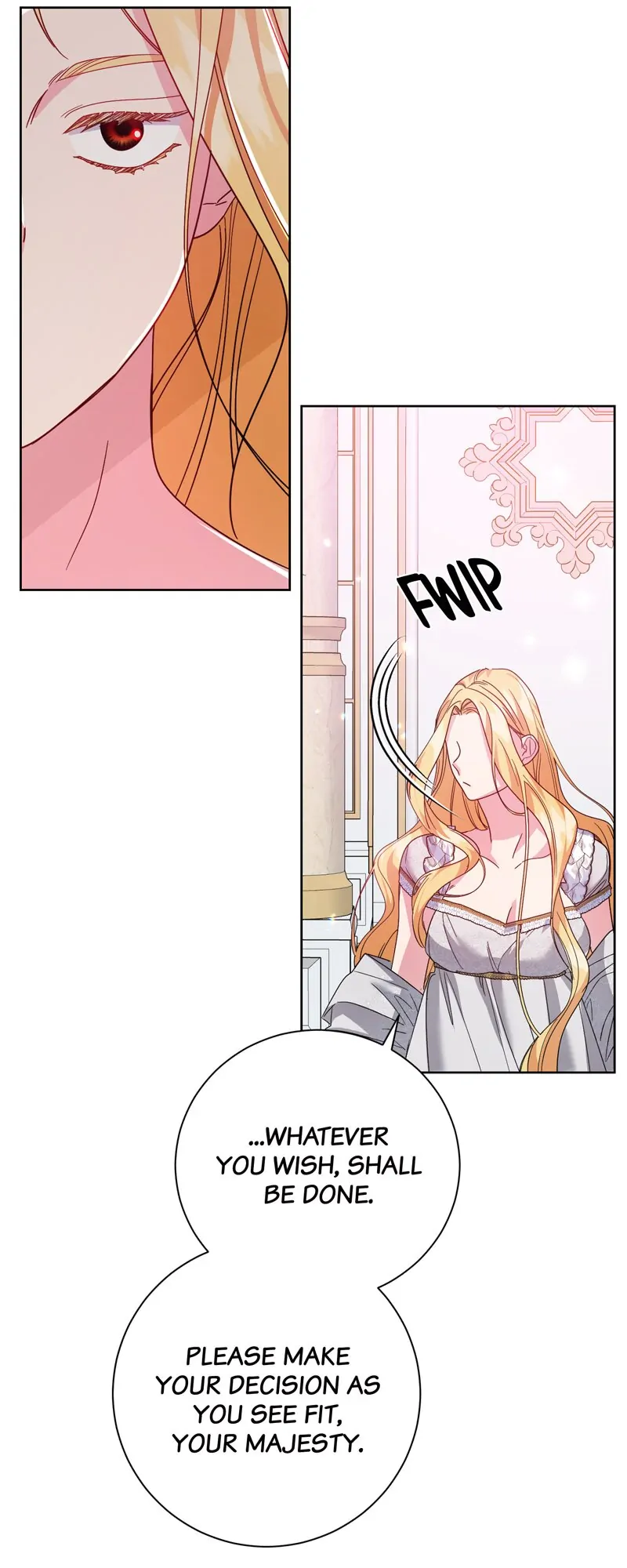 Until the Real One Shows Up Chapter 27 250 46