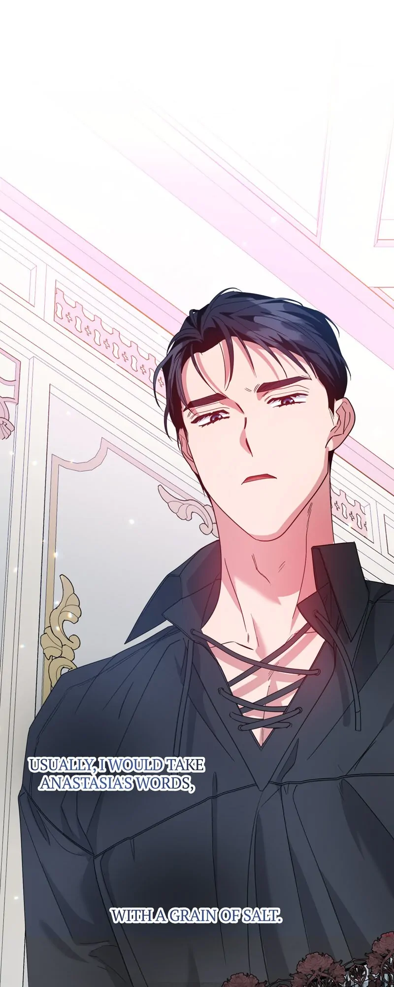 Until the Real One Shows Up Chapter 27 251 47