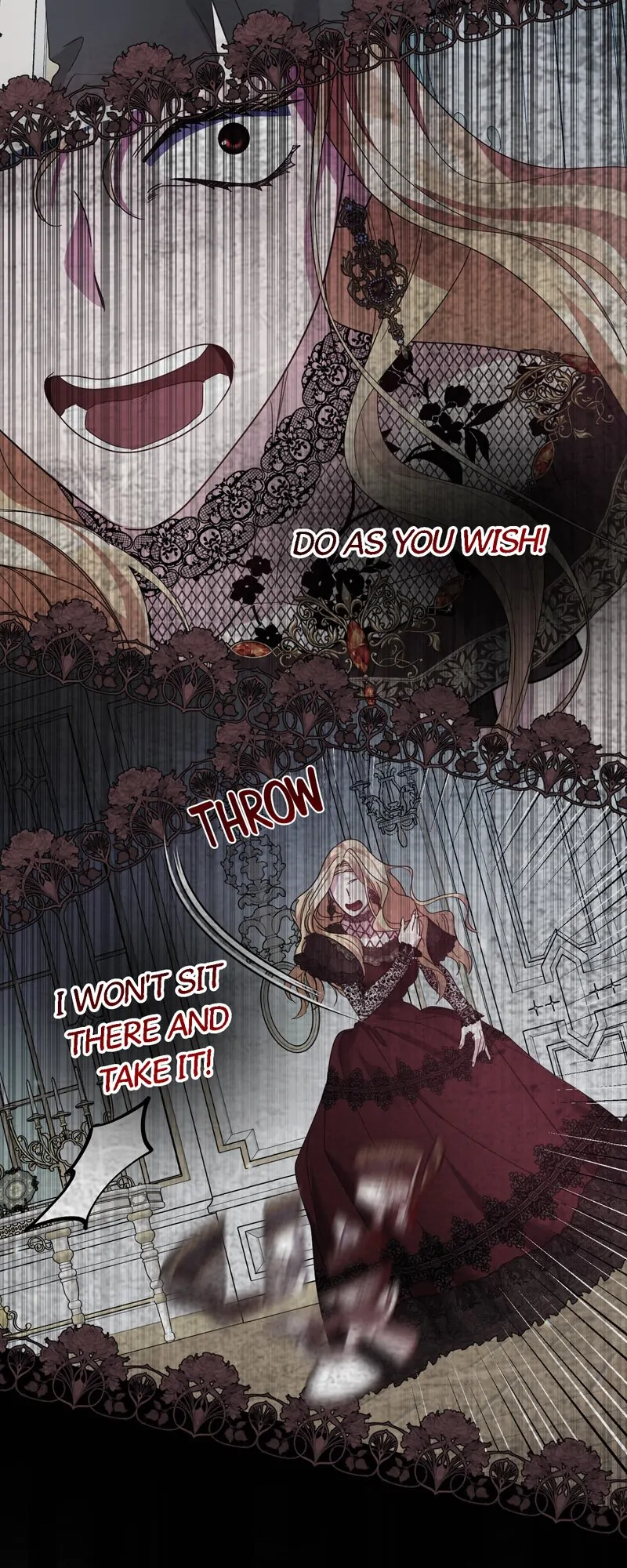 Until the Real One Shows Up Chapter 27 252 48