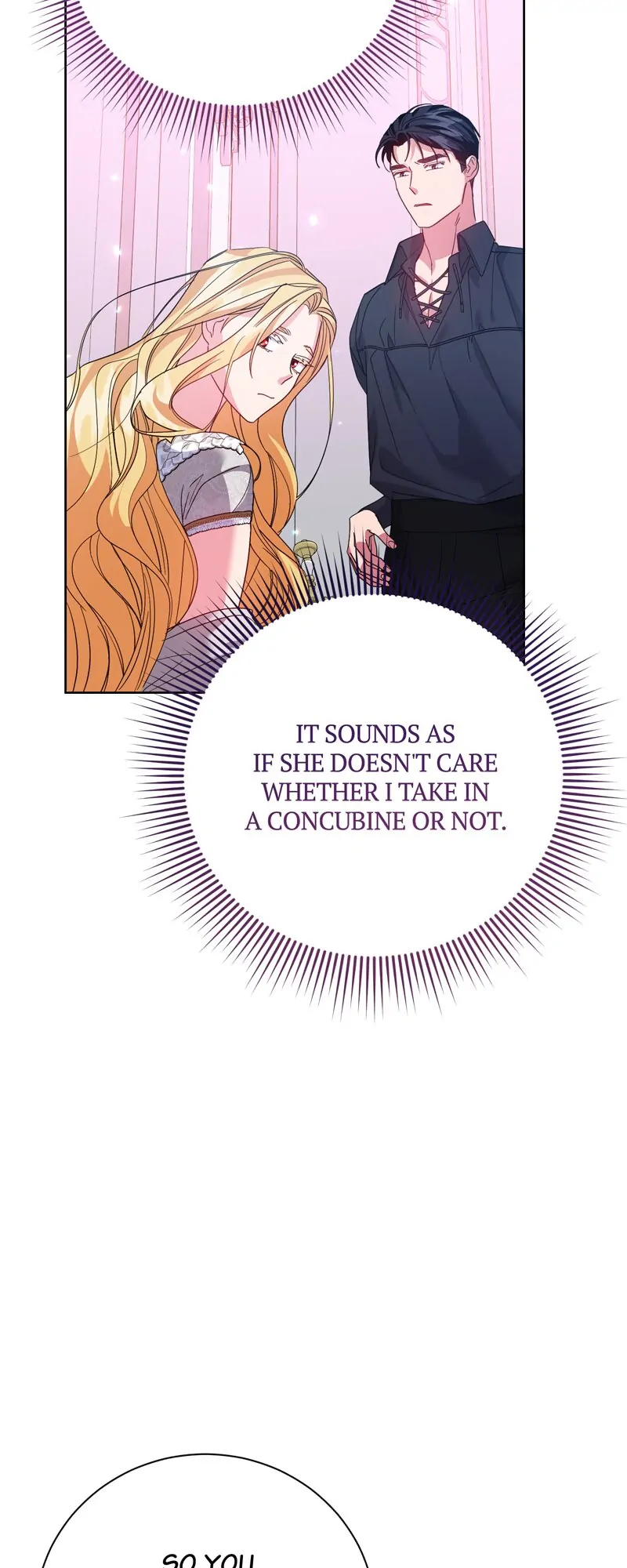 Until the Real One Shows Up Chapter 27 254 50