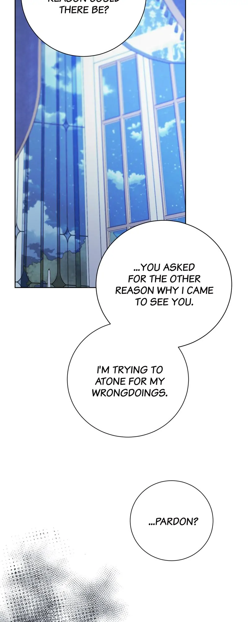 Until the Real One Shows Up Chapter 27 258 54