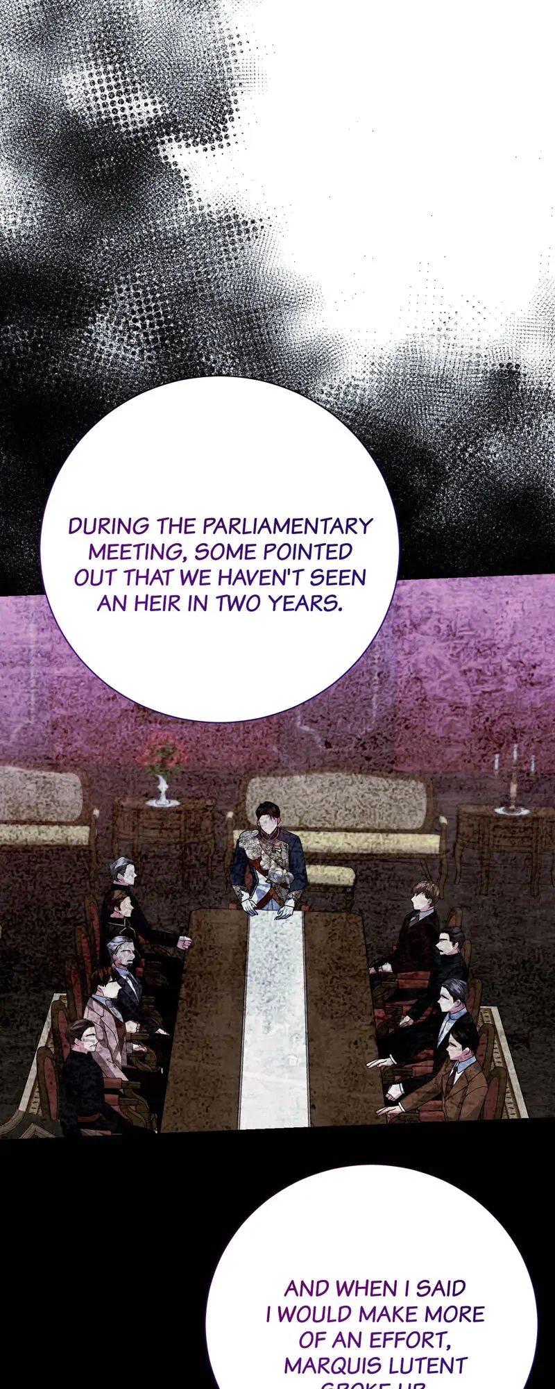 Until the Real One Shows Up Chapter 27 259 55