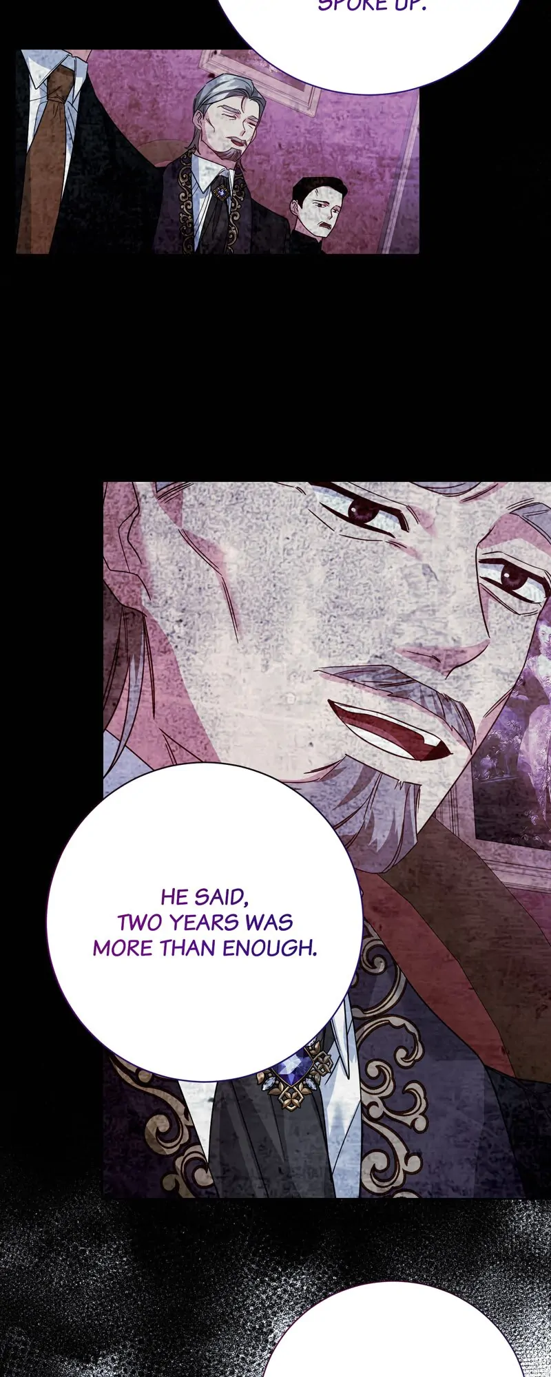 Until the Real One Shows Up Chapter 27 260 56