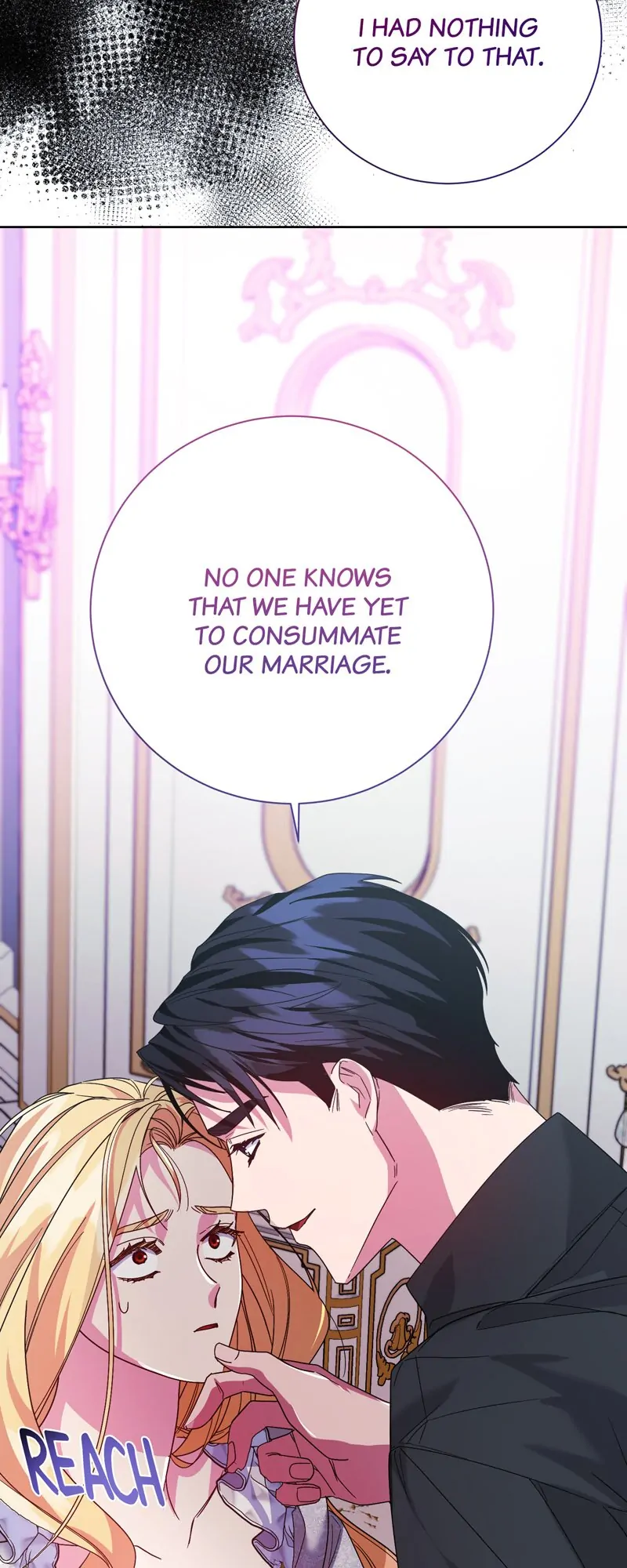 Until the Real One Shows Up Chapter 27 261 57