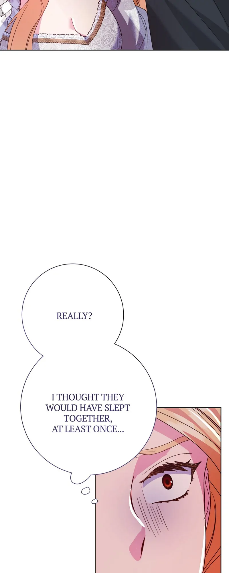 Until the Real One Shows Up Chapter 27 262 58