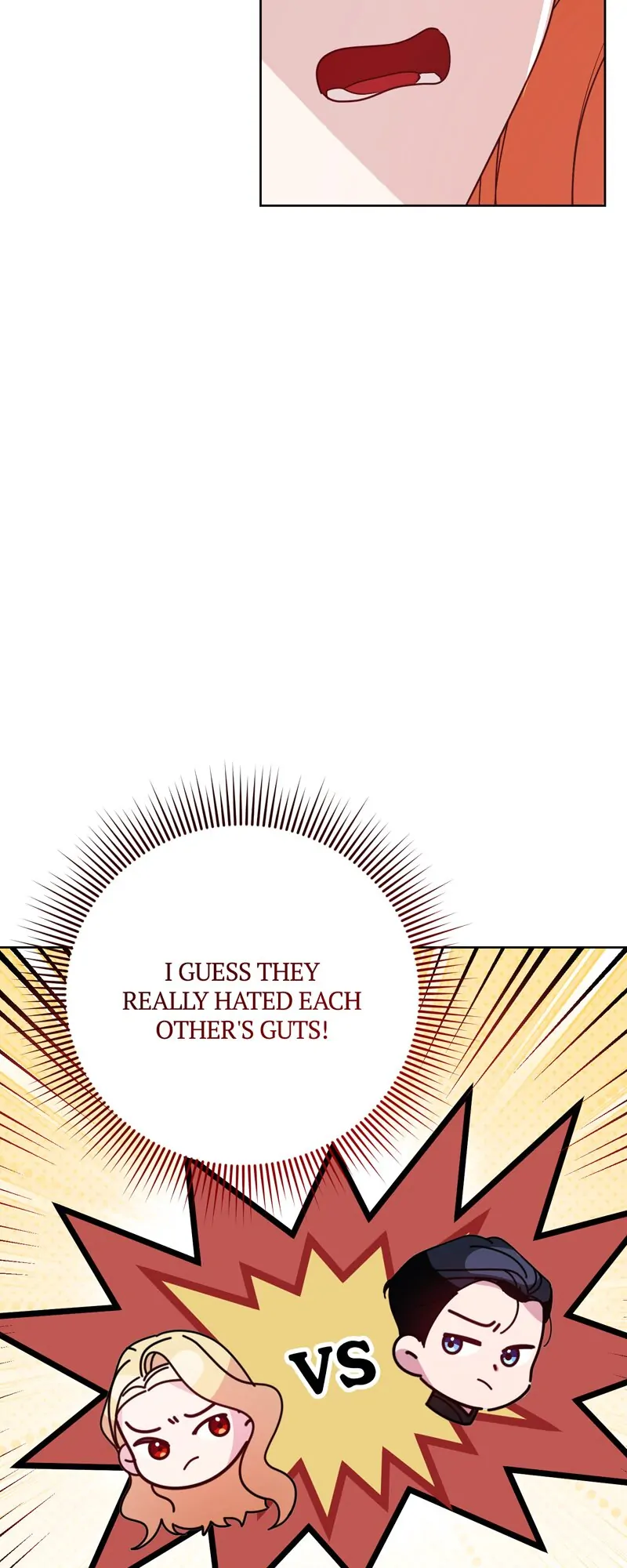 Until the Real One Shows Up Chapter 27 263 59