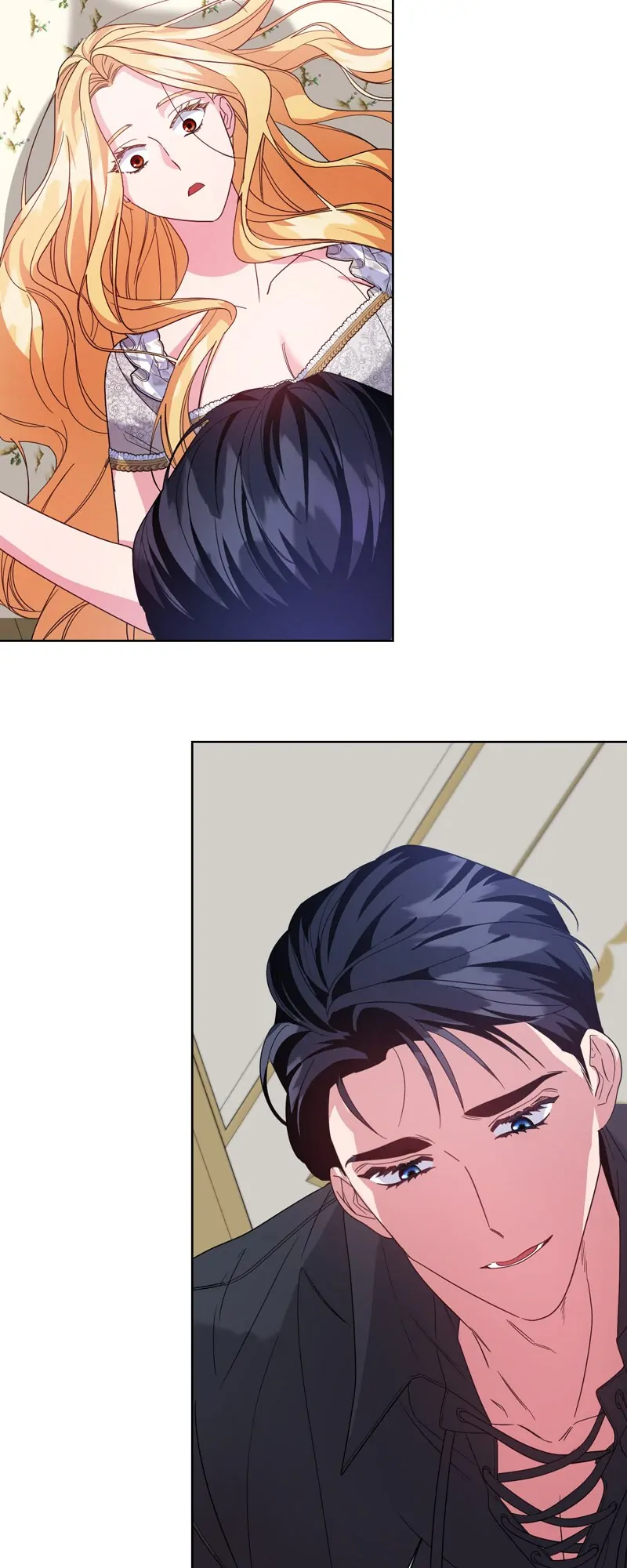 Until the Real One Shows Up Chapter 27 266 62