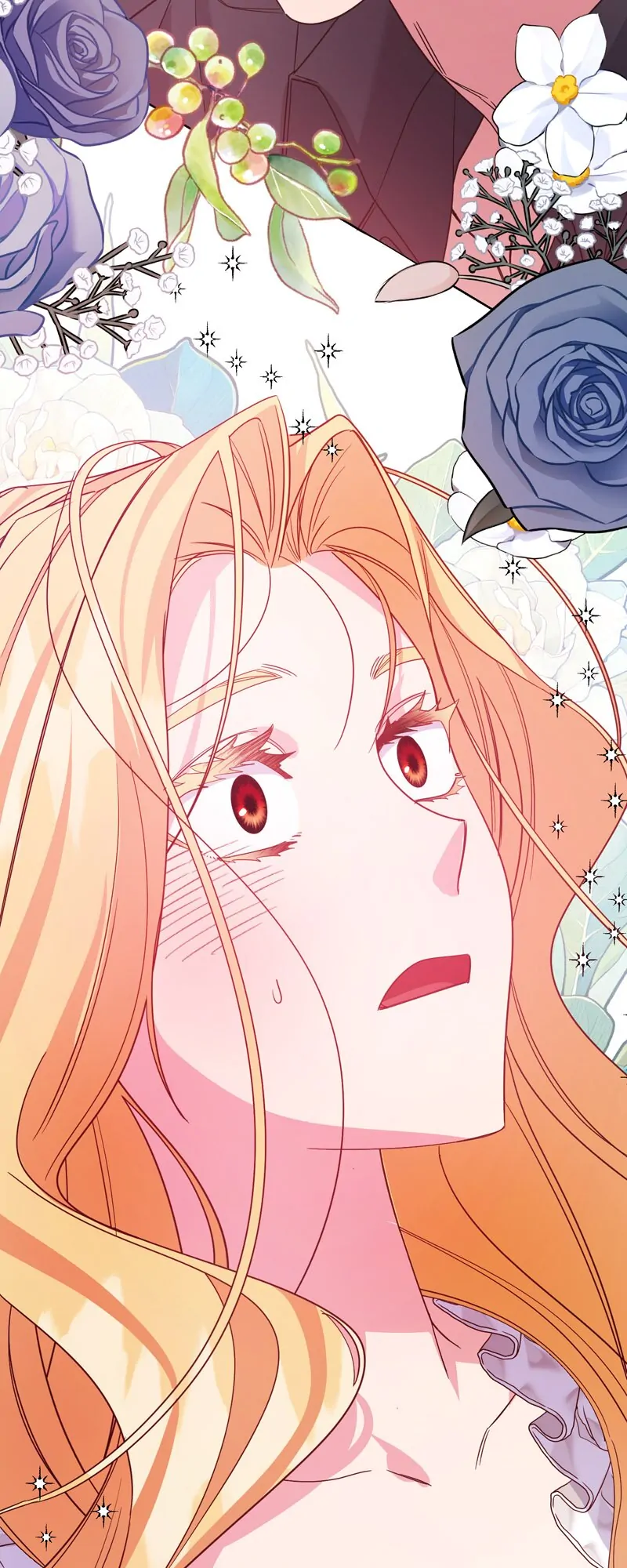 Until the Real One Shows Up Chapter 27 269 65