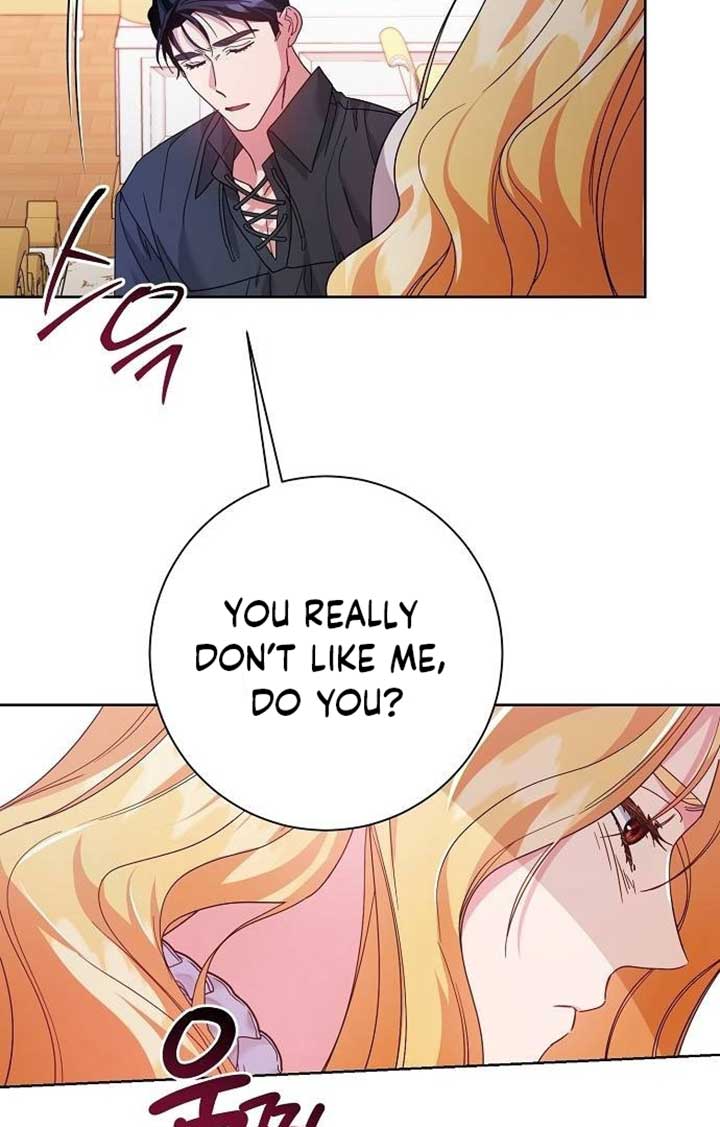 Until the Real One Shows Up Chapter 28 370 028